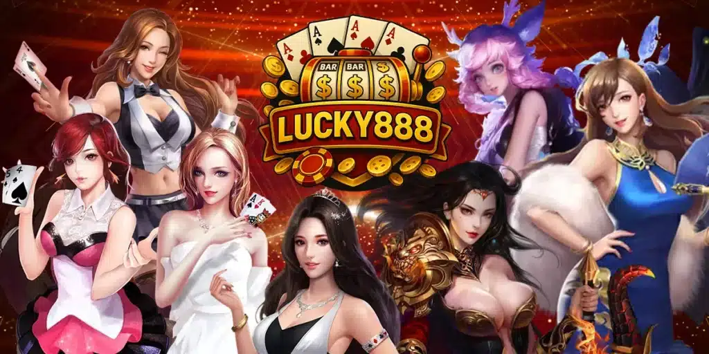 lucky888-banner